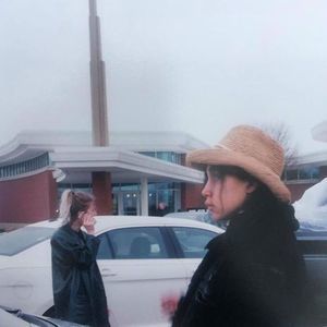 Meet your Posher, Zenobia